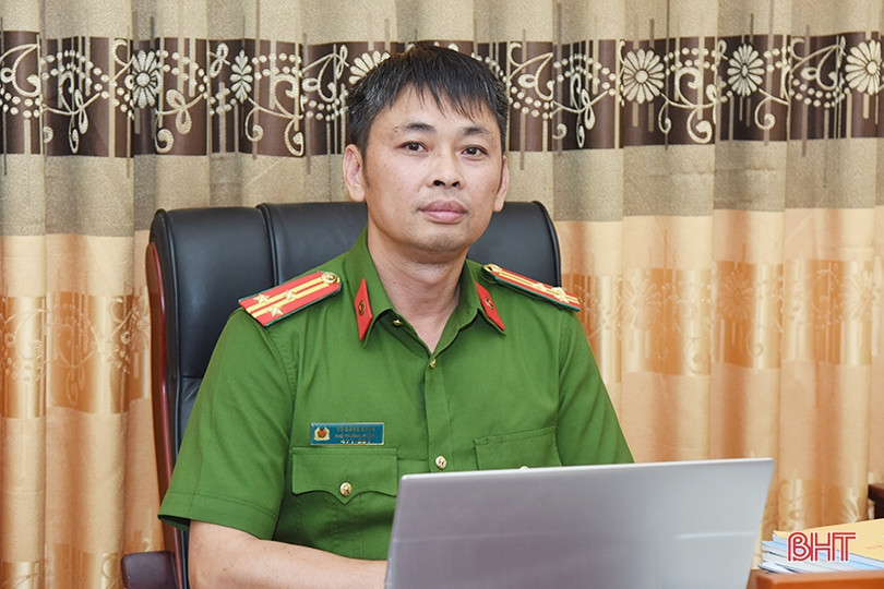 Cảnh sát phòng cháy Hà Tĩnh hướng dẫn kỹ năng thoát nạn trong tình huống khẩn cấp ảnh 1 Cảnh sát phòng cháy Hà Tĩnh hướng dẫn kỹ năng thoát nạn trong tình huống khẩn cấp