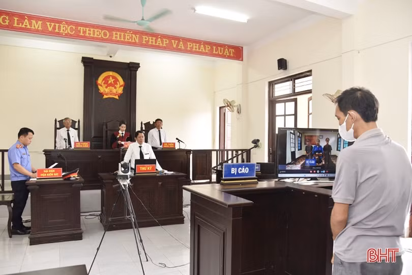 Vướng lao lý vì dùng thuốc phiện chữa bệnh, giảm đau