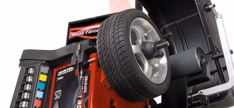 Nguyên nhân khiến vô lăng ô tô rung lắc - Ảnh 1. Nguyên nhân khiến vô lăng ô tô rung lắc