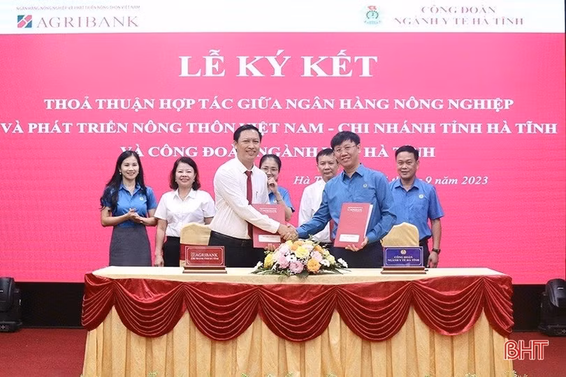 Mang lại lợi ích cho đoàn viên, người lao động ngành y