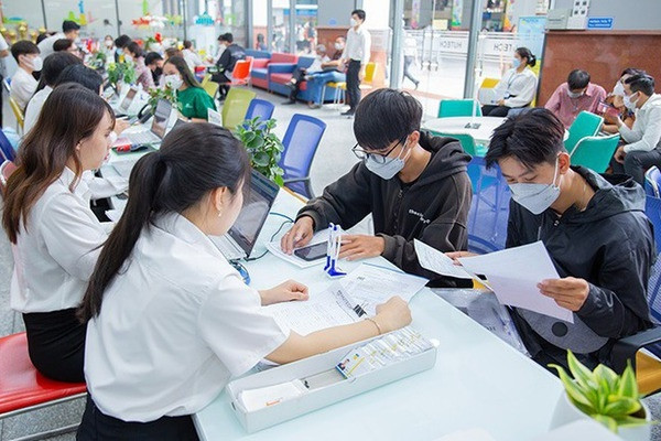 Thêm nhiều trường “top” đầu xét tuyển bổ sung