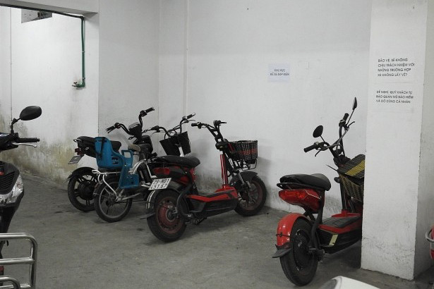 Những biện pháp phòng ngừa cháy nổ xe máy điện
