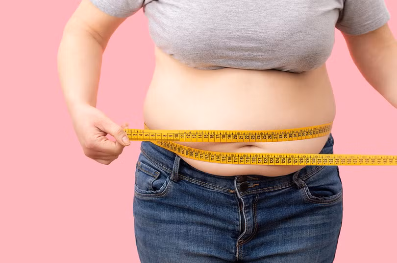 6 nguyên nhân tiềm ẩn gây tăng cân mất kiểm soát