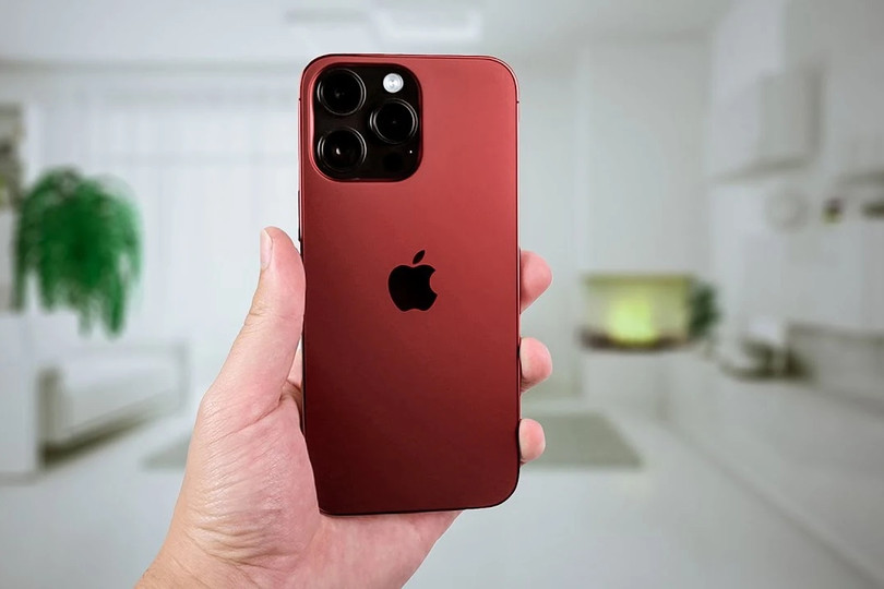 iPhone 15 bao giờ ra mắt tại Việt Nam?