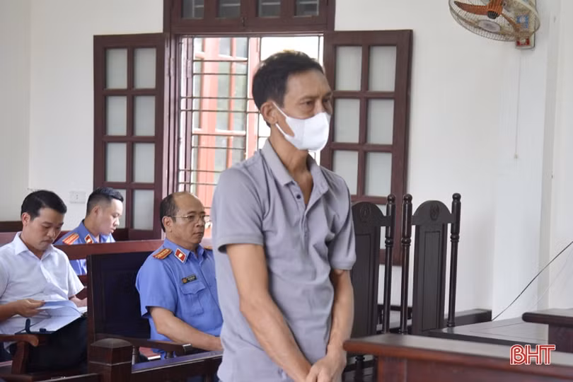 Vướng lao lý vì dùng thuốc phiện chữa bệnh, giảm đau