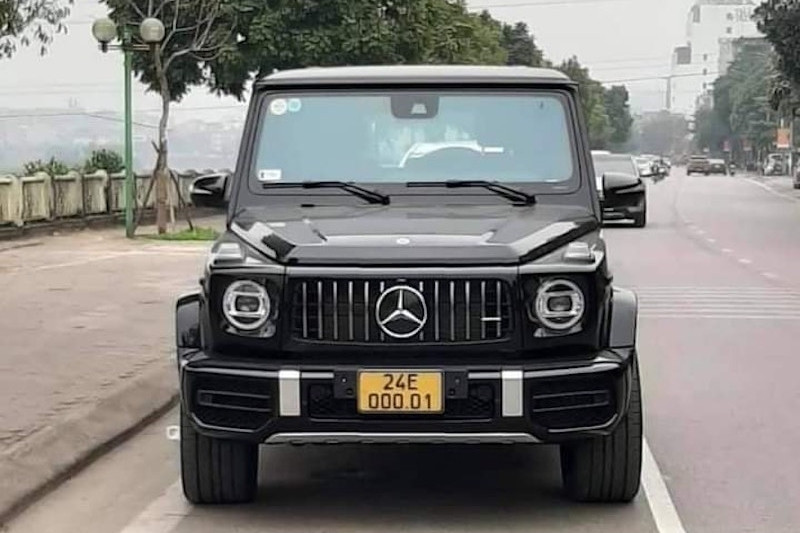 Có được giữ số đẹp nếu đổi từ biển vàng sang biển trắng?