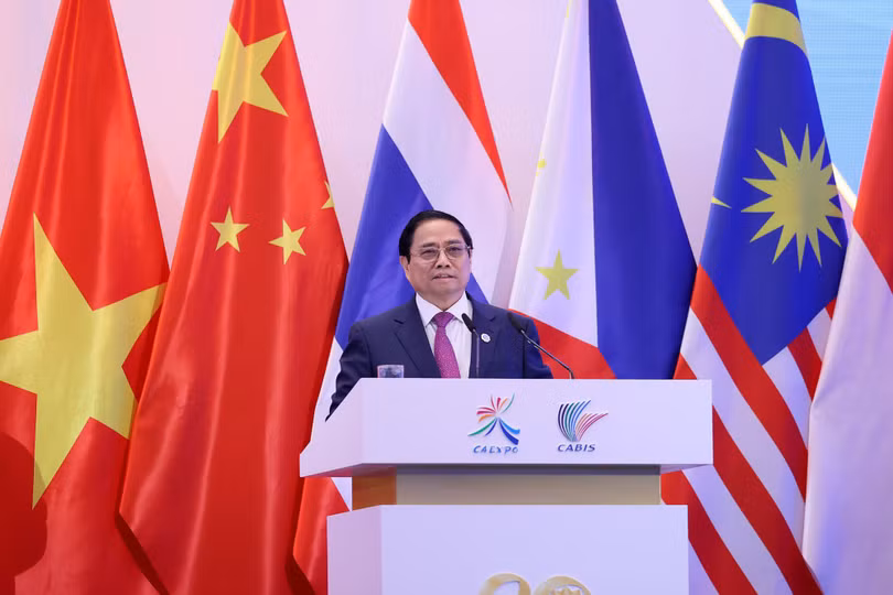 Thủ tướng kết thúc tốt đẹp chuyến công tác tại Trung Quốc với nhiều kết quả nổi bật, quan trọng và thiết thực