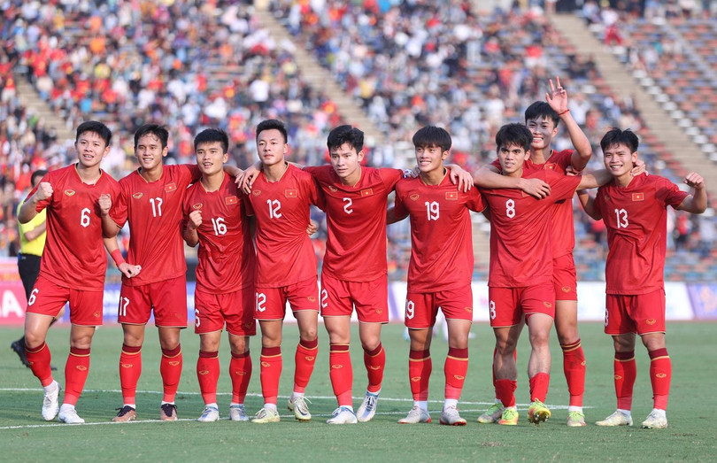 Bốc thăm VCK U23 châu Á 2024 khi nào, ở đâu?