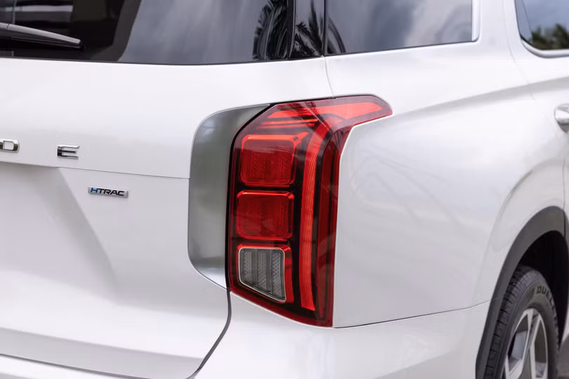 Chi tiết Hyundai Palisade vừa ra mắt tại Việt Nam, đối thủ của Ford Explorer