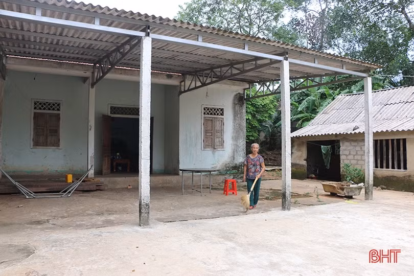 MS 2319: Bé gái 3 tuổi ở Hà Tĩnh mắc ung thư hiếm gặp cần giúp đỡ