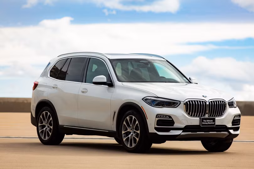 8 mẫu SUV mới nhất đáng mua trong năm tới