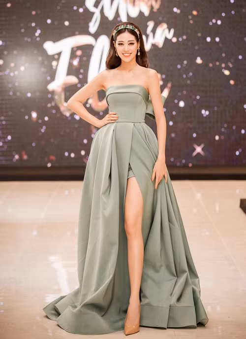 8 mỹ nhân Việt ghi điểm phong cách tuần qua