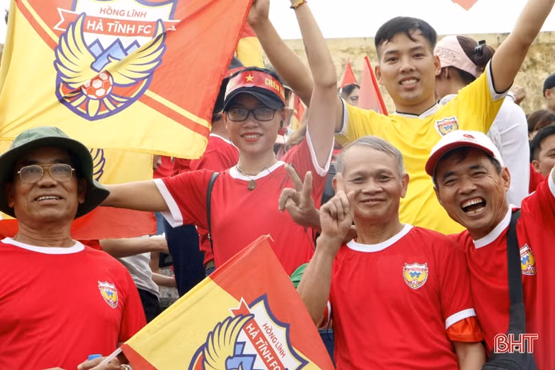 Tự hào Hồng Lĩnh Hà Tĩnh!