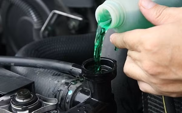 10 hạng mục kiểm tra xe trước những chuyến đi du xuân