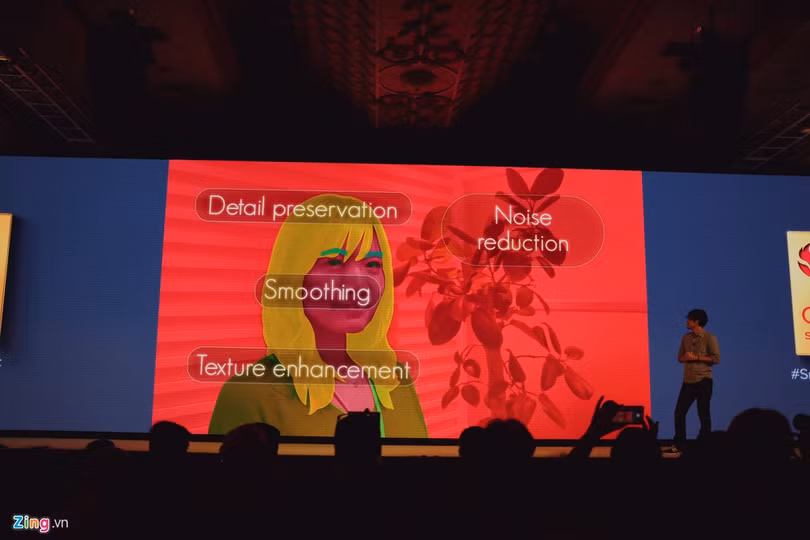 Chân dung smartphone tiêu biểu của năm 2020