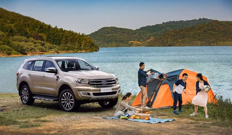 10 hạng mục kiểm tra xe trước những chuyến đi du xuân