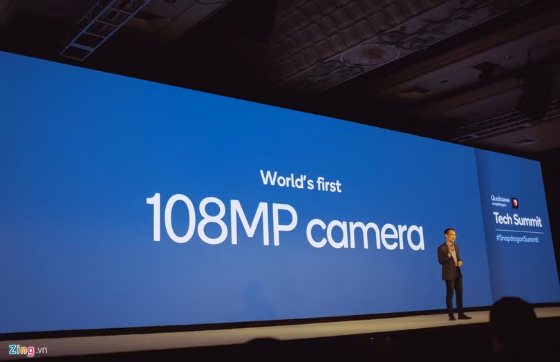 Chân dung smartphone tiêu biểu của năm 2020