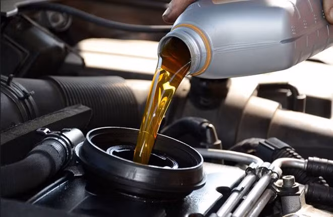 10 hạng mục kiểm tra xe trước những chuyến đi du xuân
