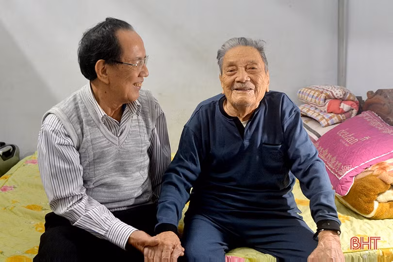 Làm theo di huấn của Người