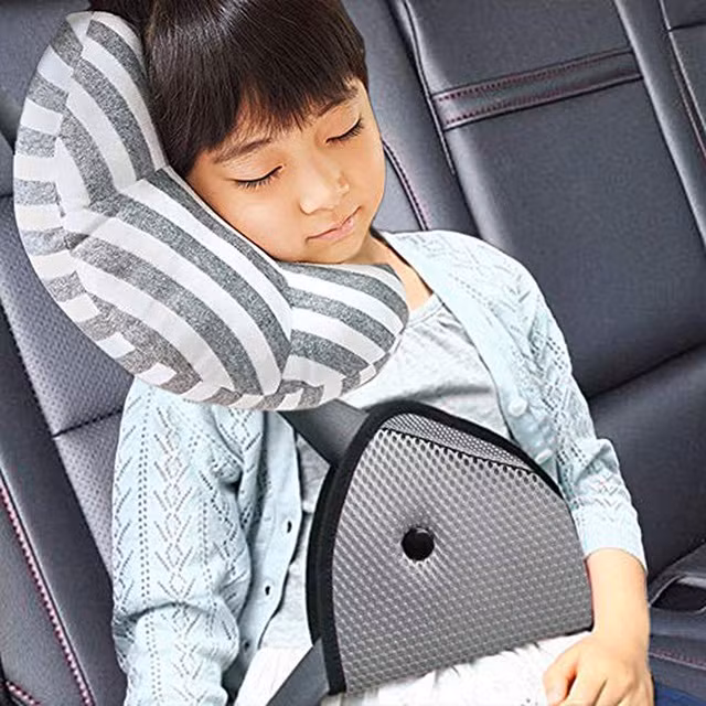 7 lời khuyên giúp giảm đau lưng khi đi ô tô và máy bay