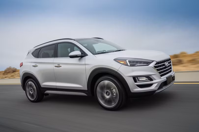 8 mẫu SUV mới nhất đáng mua trong năm tới