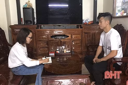 Trung vệ Bùi Tiến Dũng “bật mí” mục tiêu trong năm Canh Tý