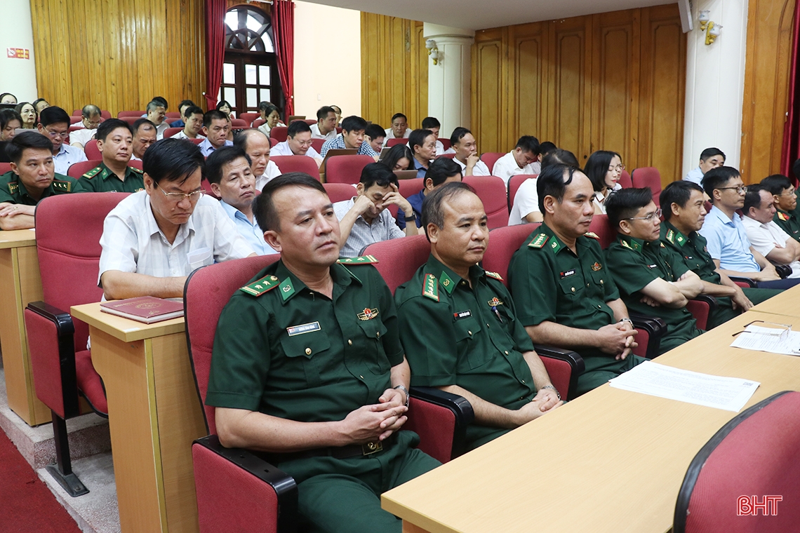 Tiếp tục đổi mới mạnh mẽ, hiệu quả việc học tập và làm theo Bác