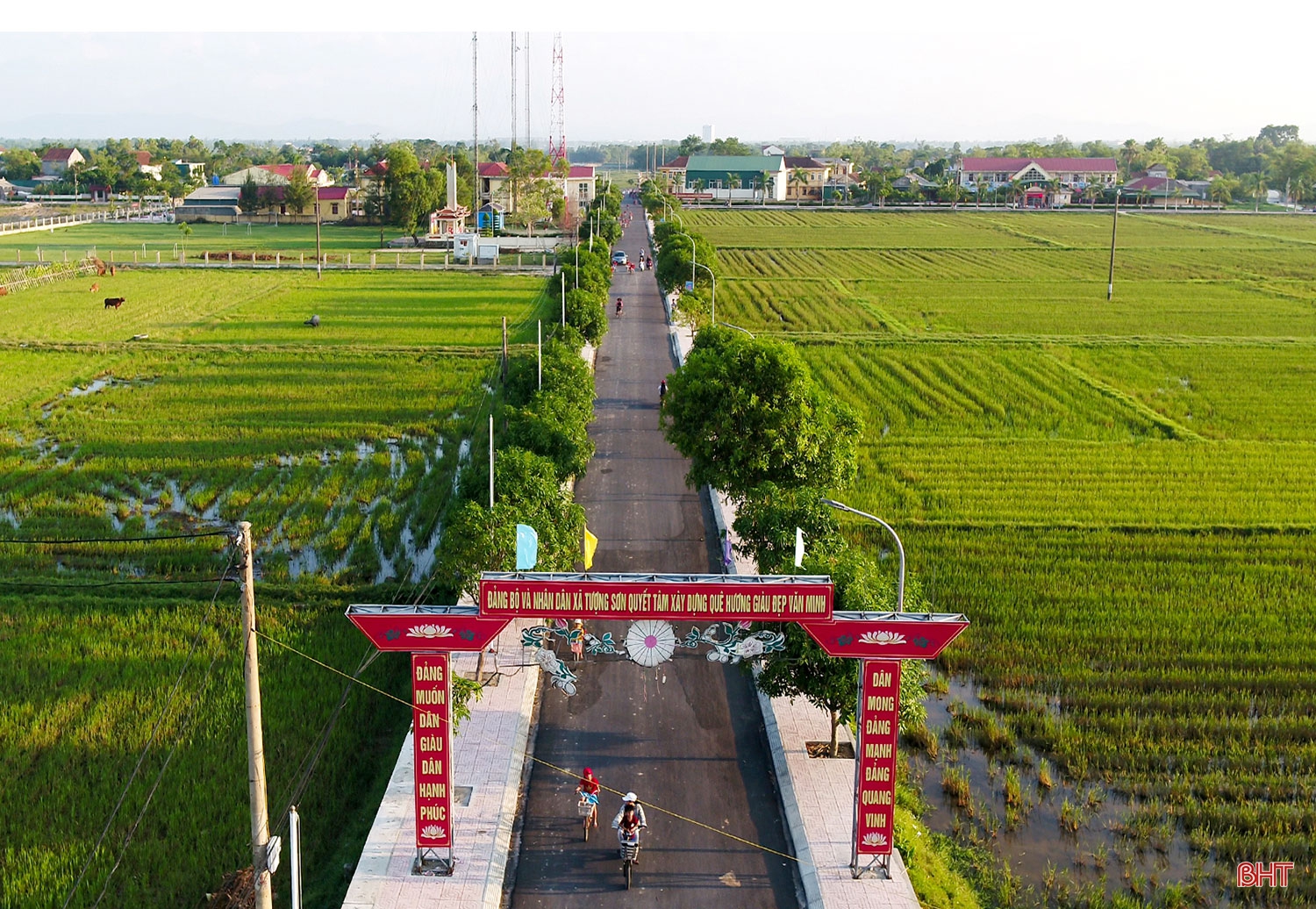 Xuân mới - những kỳ vọng mới!