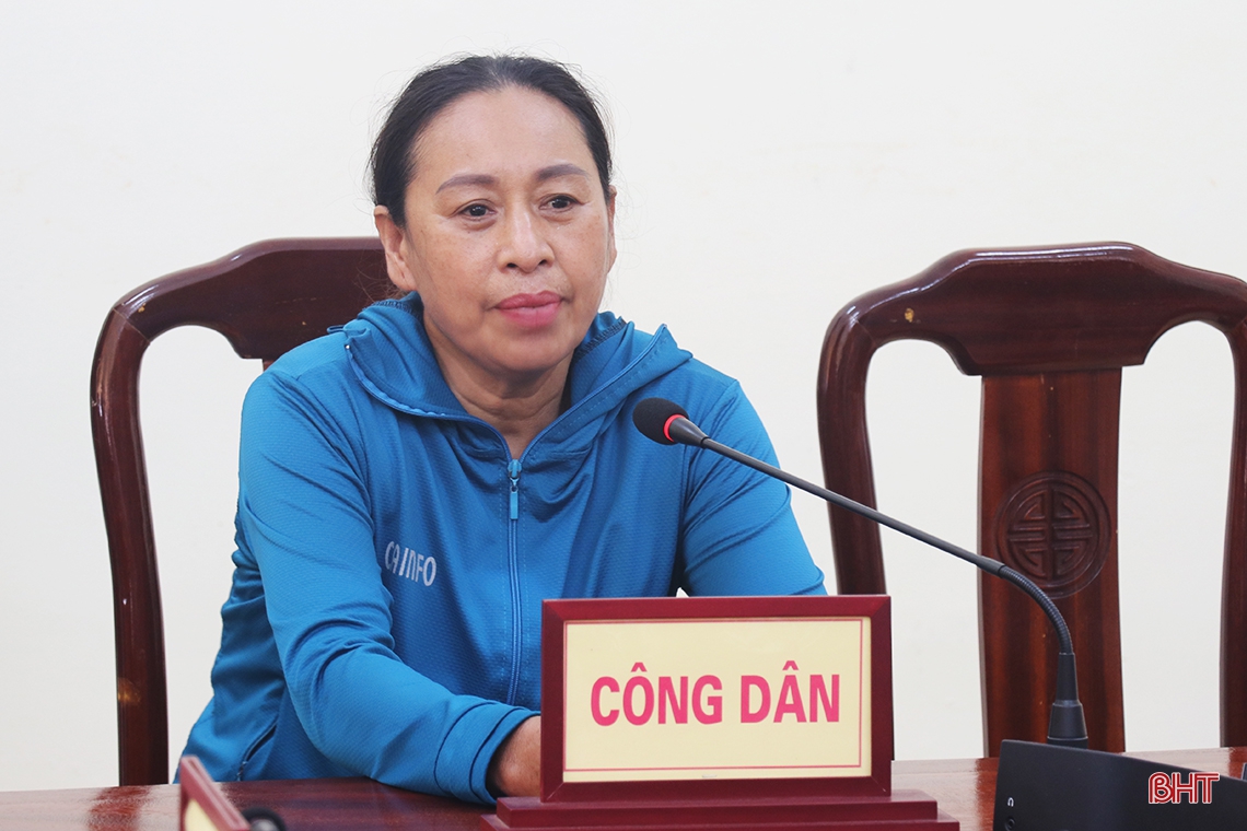 Quá trình giải quyết các vụ việc phải đảm bảo tinh thần thượng tôn pháp luật
