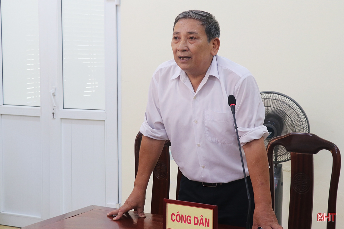 Quá trình giải quyết các vụ việc phải đảm bảo tinh thần thượng tôn pháp luật