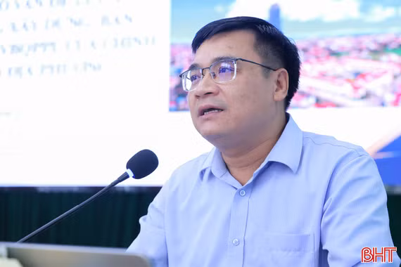 Nâng cao kỹ năng xây dựng văn bản quy phạm pháp luật cho cán bộ, công chức