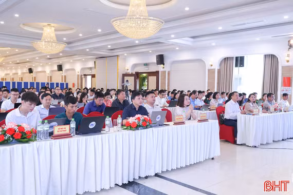 Nâng cao khả năng ứng dụng trí tuệ nhân tạo trong thực thi công vụ 