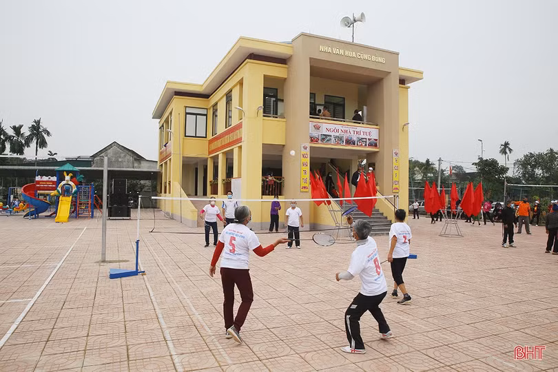 Hương ước làng ở Hà Tĩnh, từ văn bản đến thực tiễn