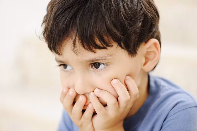 Bệnh tự kỷ ở trẻ - dấu hiệu nhận biết và những tiên lượng