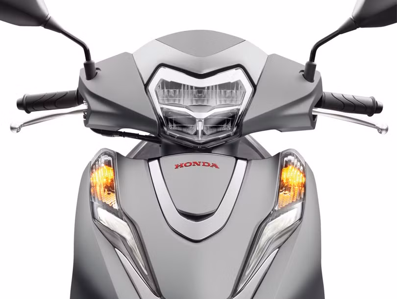 Honda Lead thế hệ mới ra mắt, nhiều nâng cấp, giá bán tăng