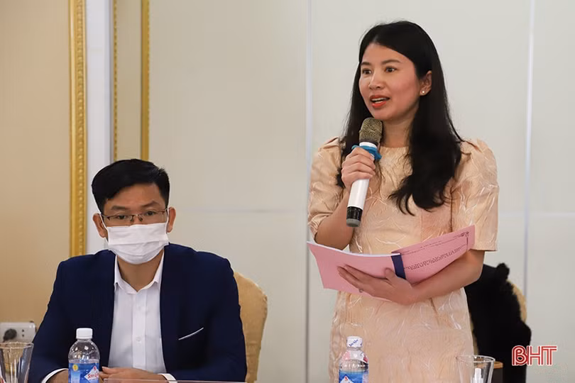 Hội Chữ thập đỏ Bắc Trung bộ nỗ lực xây dựng cộng đồng an toàn trước thiên tai, thảm họa