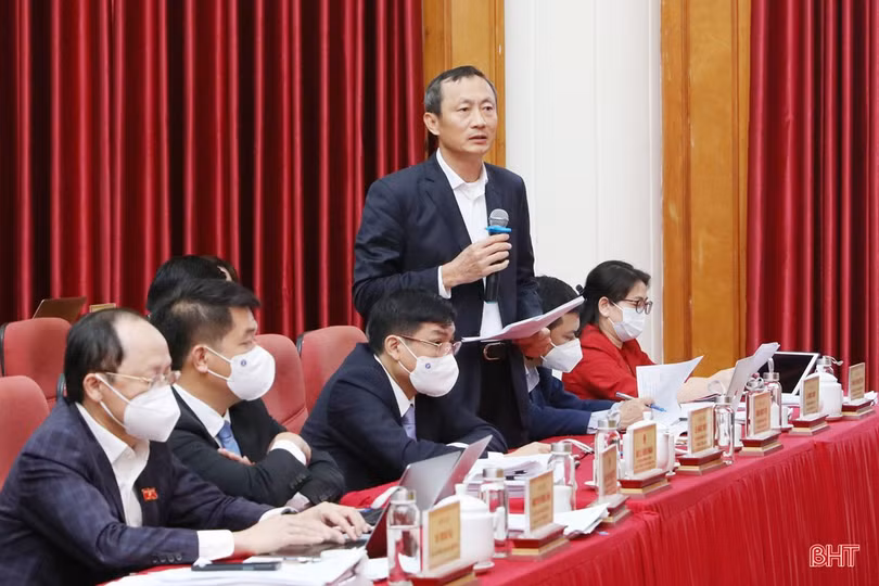 Giá vật tư đầu vào ngành nông nghiệp tăng cao được nhiều đại biểu chất vấn