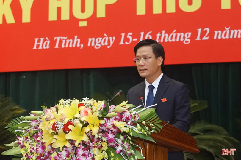 Tăng tính chủ động trong quản lý, điều hành ngân sách trên địa bàn Hà Tĩnh