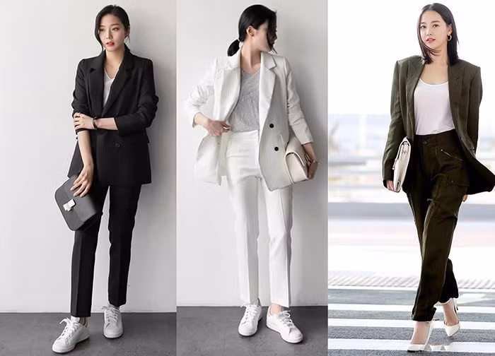 Mùa cưới đến rồi, gợi ý cho nàng trang phục dự đám cưới nổi bần bật