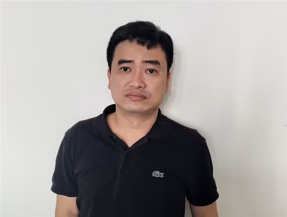 Khởi tố tổng giám đốc Công ty công nghệ Việt Á vì nâng khống giá bộ xét nghiệm COVID-19