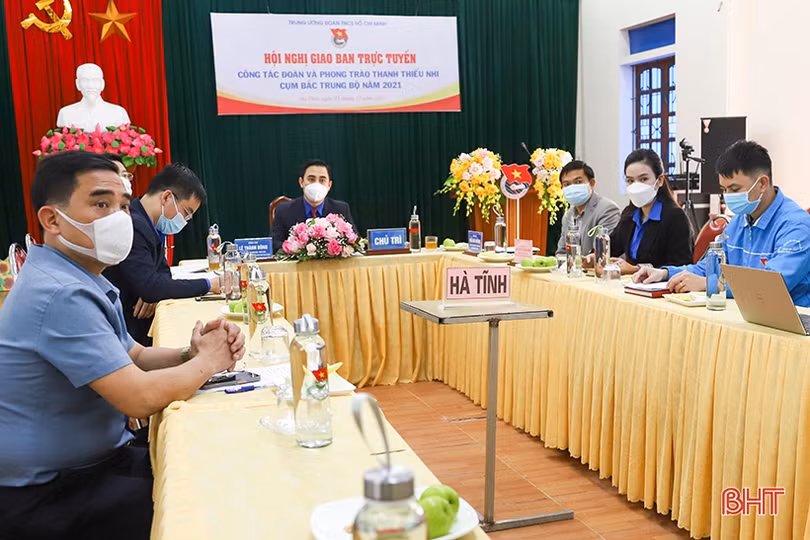 Đoàn Thanh niên các tỉnh Bắc Trung bộ nỗ lực, sáng tạo, hỗ trợ hiệu quả thanh niên khởi nghiệp