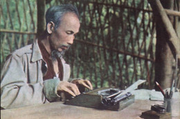 Nét đặc sắc của ngôn ngữ báo chí Hồ Chí Minh
