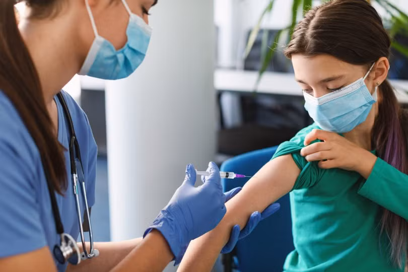 Hậu COVID-19 ở trẻ em, cha mẹ nên biết