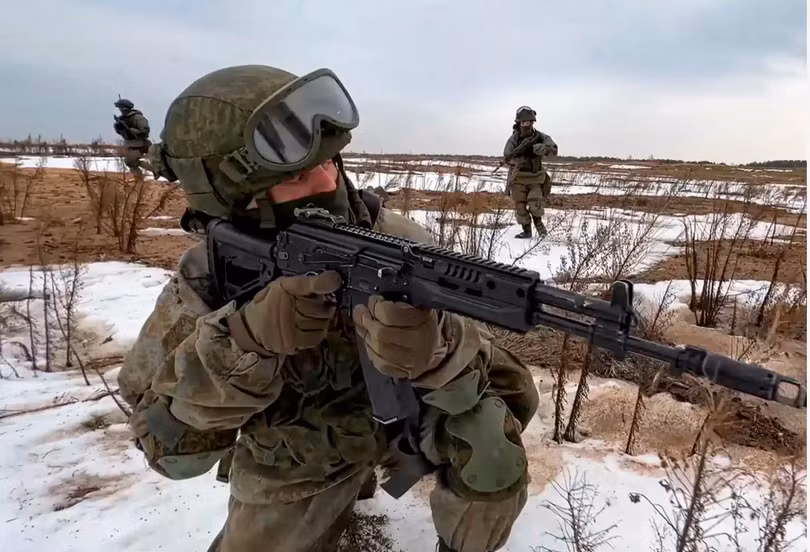 Khả năng Trung Quốc làm trung gian ‘hoá giải’ cuộc chiến Ukraine