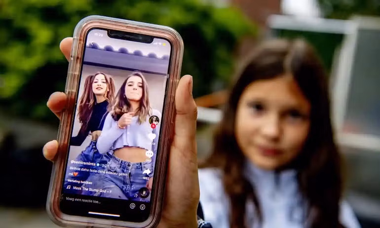 TikTok bị điều tra tại Mỹ vì làm ảnh hưởng đến giới trẻ