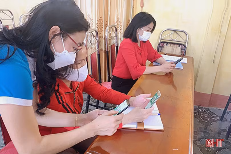 Khơi khát vọng, tạo động lực để phụ nữ Hà Tĩnh phát triển và hội nhập