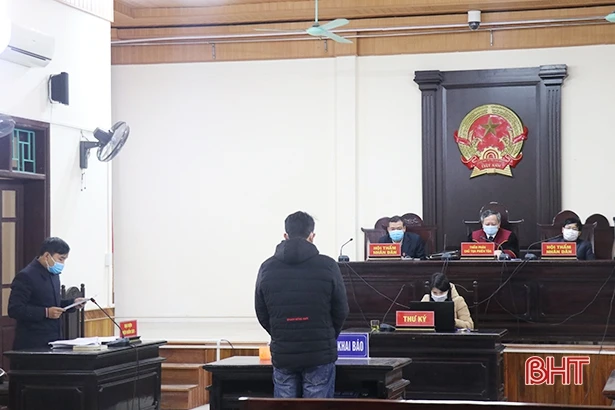 Tổ chức đưa người trốn đi nước ngoài và bài học đắt giá