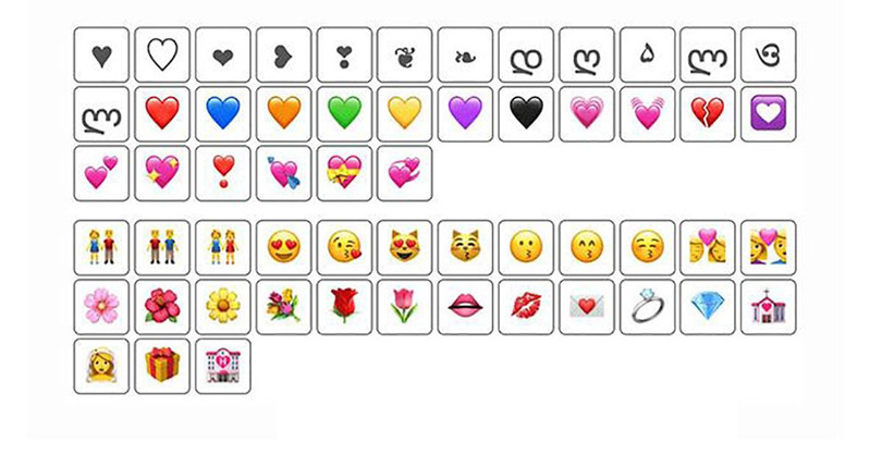 Tổng hợp các kí tự đặc biệt trái tim tại tuongquan.vn ảnh 3 Tổng hợp các kí tự đặc biệt trái tim tại tuongquan.vn