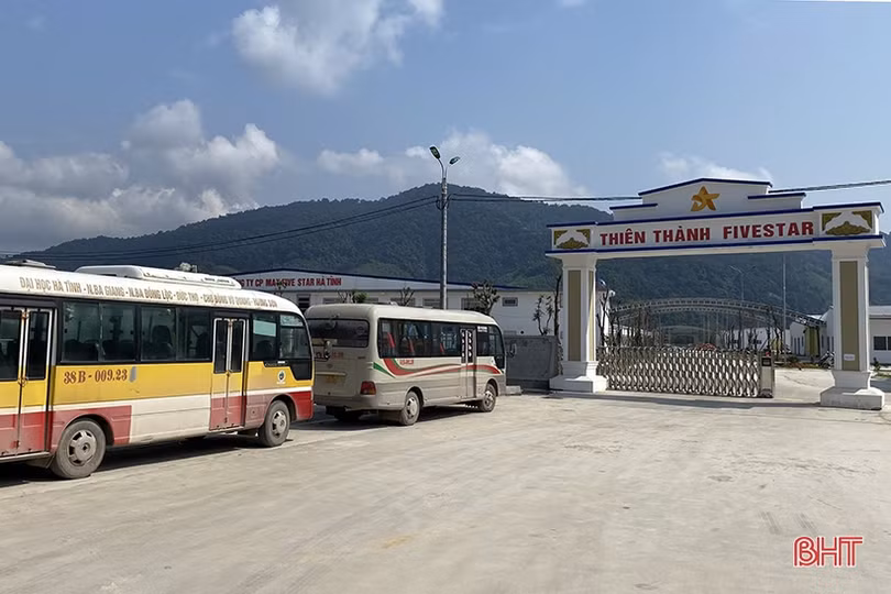 Khu công nghiệp Đại Kim, kỳ vọng khởi sắc sau 15 năm “đắp chiếu”