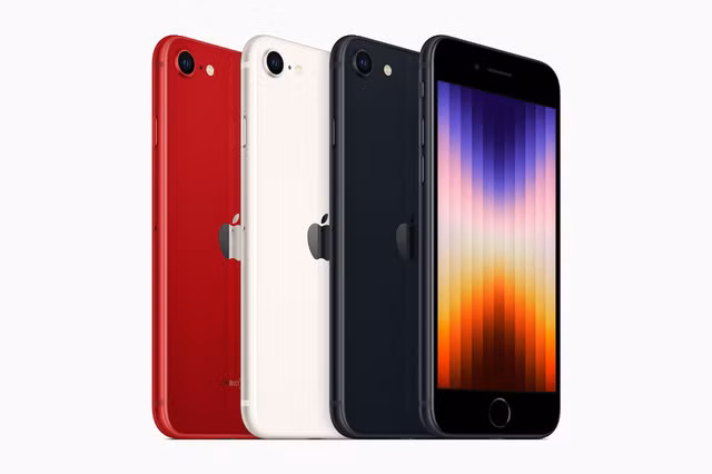 5G trên iPhone SE và iPad Air mới không phải là 5G “xịn”